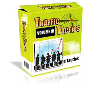 Article Marketing Tactics For Targeted Traffic.