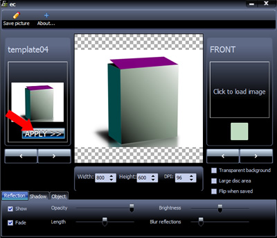 3d Ecover Creator Pro