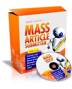Three Step Approach for Backlinks