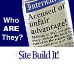 Got a question about Easy Blogs or the templates?