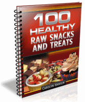 delicious no-cook recipes