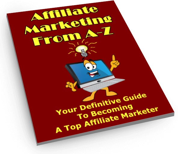 Affiliate Marketing Pamphlet