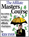 The Affiliate Masters Course - Download Page!