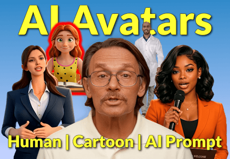 AI Avatar Group