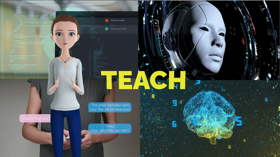 AI  Impact on developers