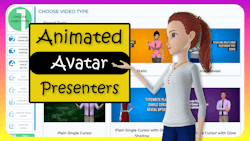 Animated Spokesperson Videos