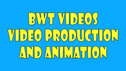 Animation Presentation