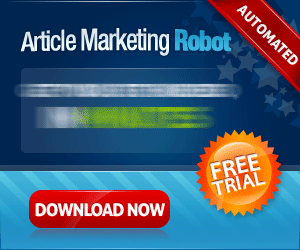 Free Trial - Article marketing business tools.