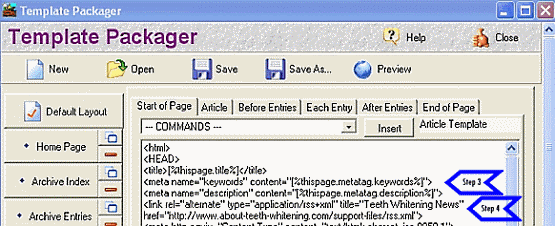 autodiscovery article