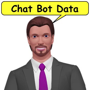 Chat Bot data
