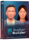 Avatar Builder box cover