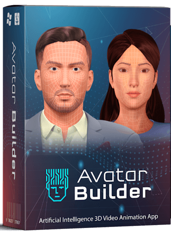 Avatar Builder