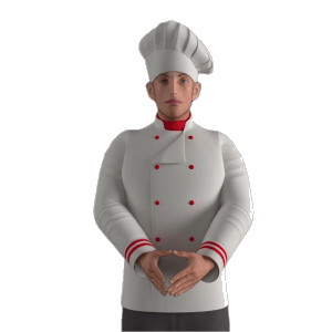 Avatar Chef