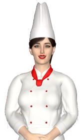 Julia chat bot agent