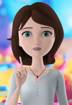Avatar Natalie Avatar Natalie