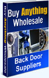 Back Door Suppliers