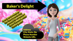 Bakers Delight Promo thumbnail