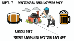 Beer Lovers Promo thumbnail