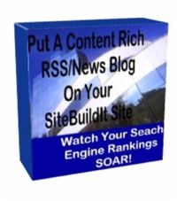 EasyBlogs Template System