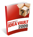 SaleHoo Idea Vault 2009