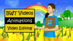 BWT Videos Animation Creation thumbnail