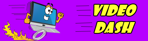 BWT Video Dash Video Creation App Banner