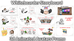 BWT Video Services Whiteboard