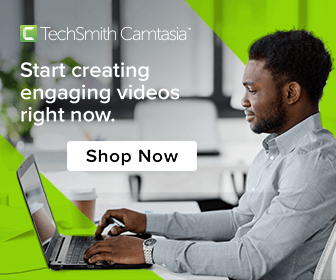 Video Editing Desktop Software