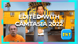 Camtasia Mockup Camtasia Mockup thumbnail