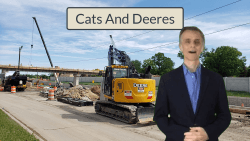 Cats And Deeres thumbnail