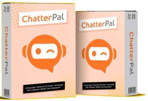 ChatterPal AI driven chat bot