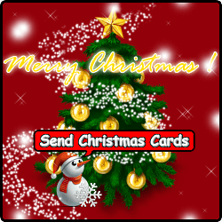 Send Holiday Spirit