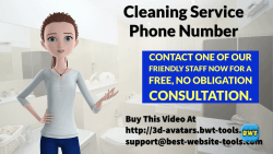 Cleaning Promo thumbnail