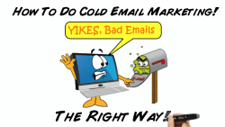 Cold Emailing thumbnail