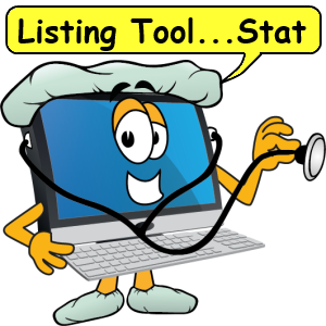 Online Business Listing Tool.