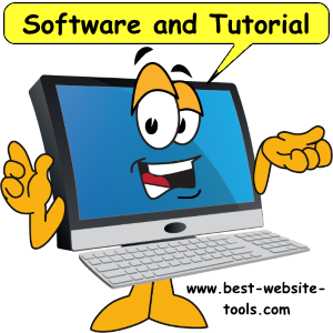 Software & Tutorials