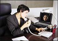 Work from home as an affiliate marketer.