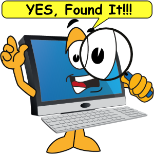 Search Engine Results