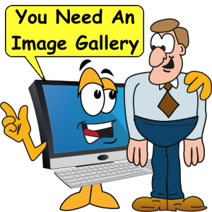 Image Gallery Tutorial