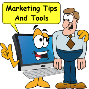 Marketing Tips and Tutorials