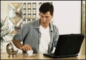 Start your own home based website design business