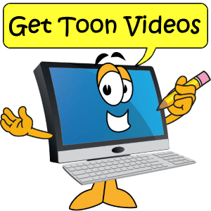 Get Toon Video Maker