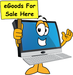 Make Your eGoods Sell