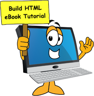 Build HTML Form Tutorial