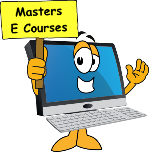 Online business Masters E Courses