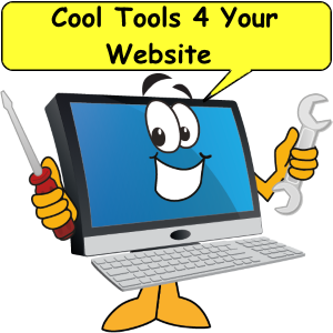 Cool tools 4 building trust and confidence.