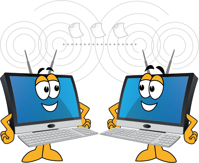 Computers Internet communication Computers Internet communication