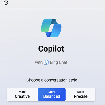 Microsoft Copilot