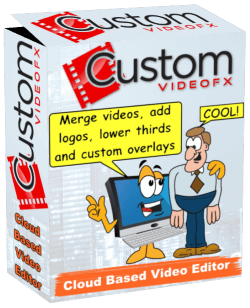 Video creation app