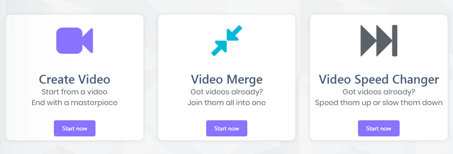 Function selector in Custom Video FX